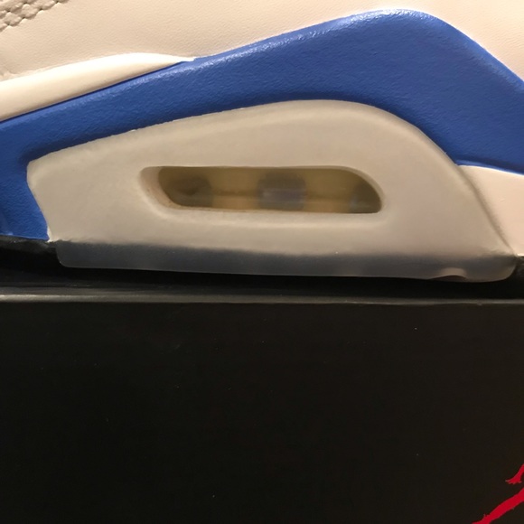 Jordan retro 6 - Picture 3 of 8